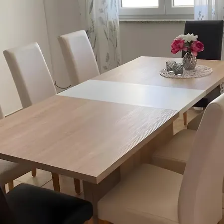 Dorina בית נופש