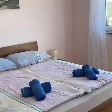 Ferienhaus Dorina Marčana