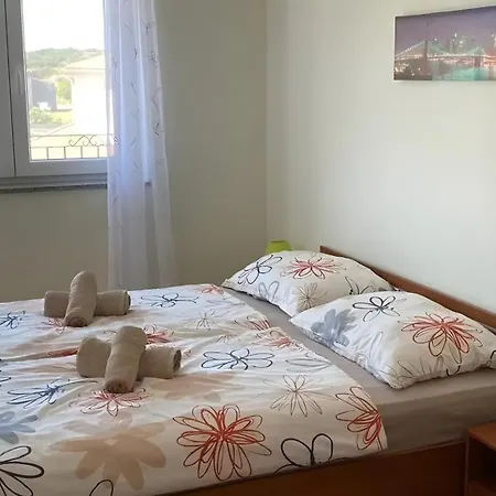 בית נופש Dorina