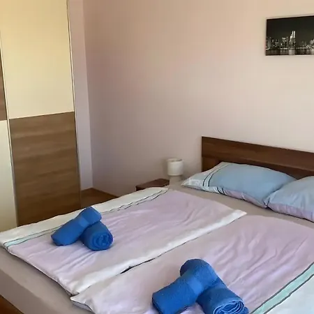 Dorina Ferienhaus Marčana