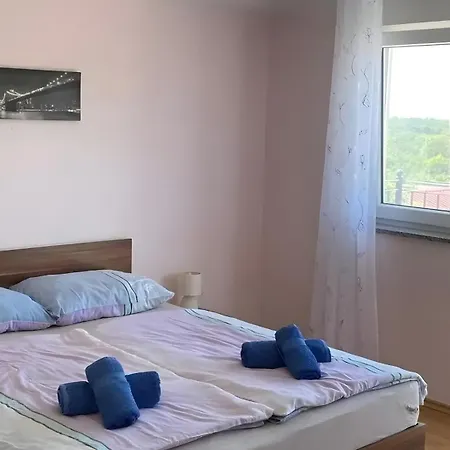 Ferienhaus Dorina