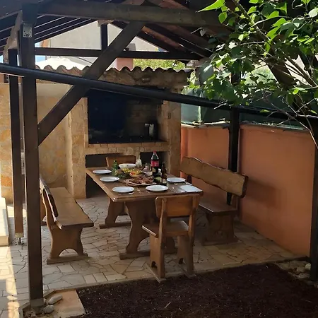 Ferienhaus Dorina
